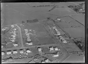 Housing in Papatoetoe, Auckland