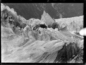 Franz Josef Glacier