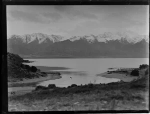 Lake Hawea, Otago