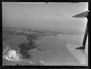 Maketu, Bay of Plenty