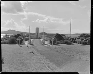 Musick Point, Auckland