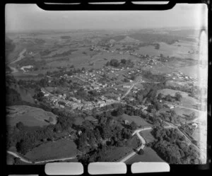 Wellsford, Rodney County, Auckland