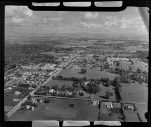 Hastings, Hawkes Bay