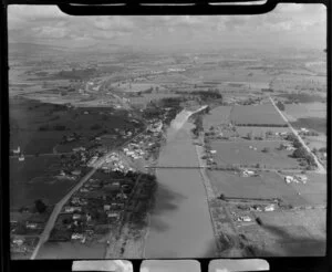 Clive, Hawkes Bay