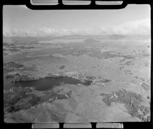 Okere Inlet, Lake Rotoiti