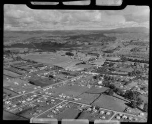 Greerton, Tauranga