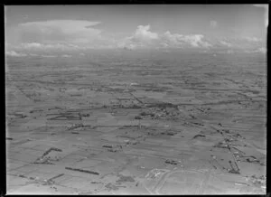 Hauraki Plains, Waikato