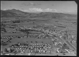 Paeroa, Hauraki Plains, Waikato