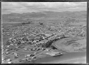 Opotiki, Bay of Plenty