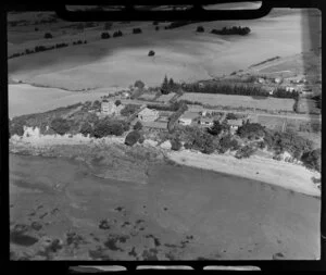 Beachlands, Auckland