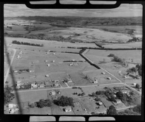 Beachlands, Auckland