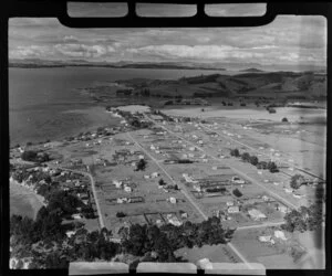 Beachlands, Auckland