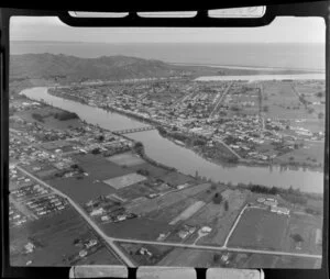 Wairoa River, Wairoa, Hawkes Bay