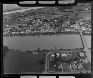 Wairoa River, Wairoa, Hawkes Bay