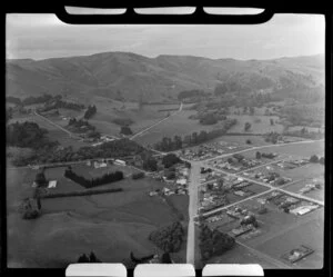 Cheviot, North Canterbury