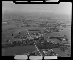 Cheviot, North Canterbury