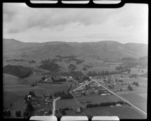 Cheviot, North Canterbury