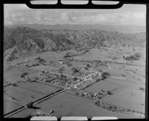 Taneatua, Bay of Plenty