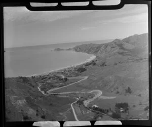 Tokomaru Bay, Gisborne