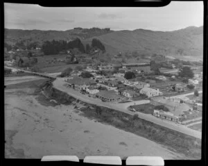 Tokomaru Bay, Gisborne