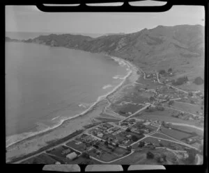 Tokomaru Bay, Gisborne