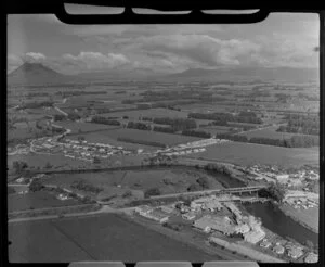 Edgecumbe, Bay of Plenty