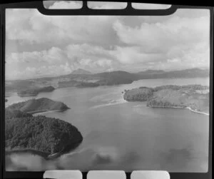 Lake Rotoma, Rotorua