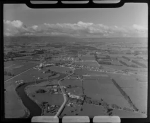 Edgecumbe, Bay of Plenty