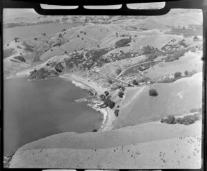 Palm Beach, Waiheke Island, Auckland