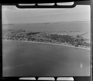 Bucklands Beach, Auckland