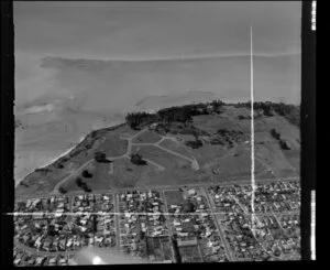 Subdivision housing development, Auckland