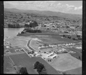 Waiuku, Franklin District, Auckland Region