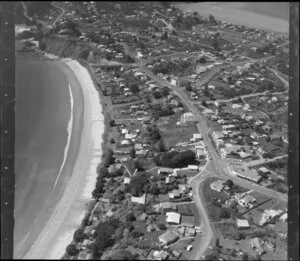 Oneroa Bay, Waiheke Island, Hauraki Gulf