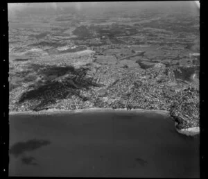 Murrays Bay, Auckland