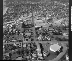 Takapuna, Auckland