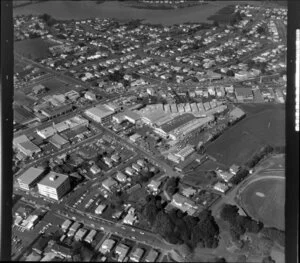 Motor Industries International Ltd, Otahuhu, Auckland