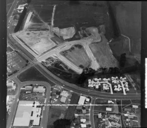 Mangere Block development for New Zealand Housing Corporation