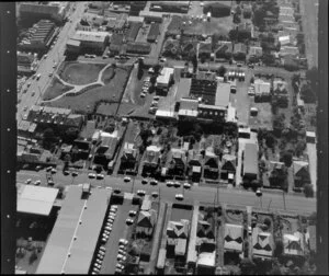 Purity Foods Company, Dominion Road, Auckland