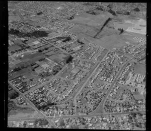 Mangere, Auckland