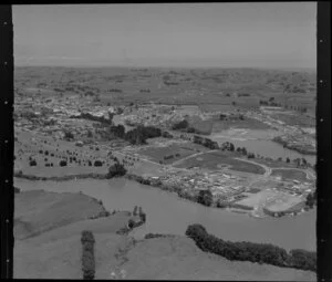 Waiuku, Franklin District, Auckland Region