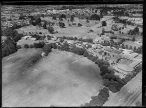 King's College, Otahuhu, Auckland City