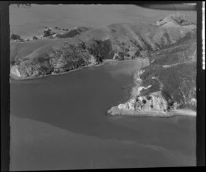 Whanganui Island, Coromandel Harbour