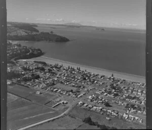 Orewa, Rodney County, Auckland