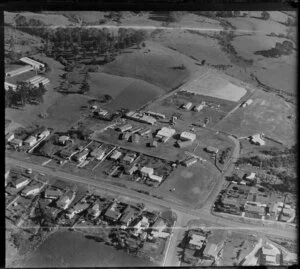 Keith Hay Homes relocatable houses, North Shore, Auckland