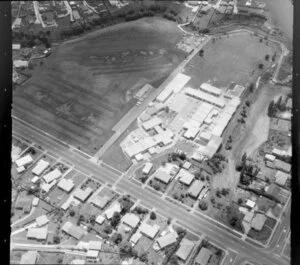 Elm Park School, Pakuranga, Auckland