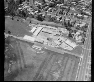 Elm Park School, Pakuranga, Auckland