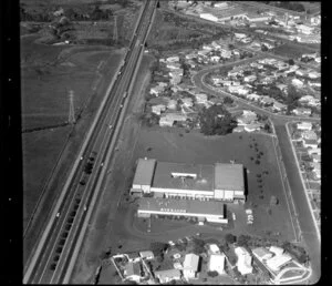Papakura and Manurewa factories etc Starling Ltd, Auckland