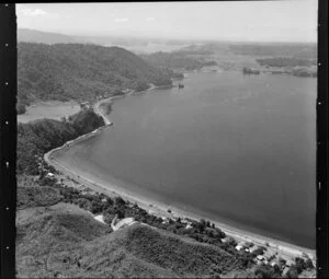 Lake Rotoma, Rotorua District