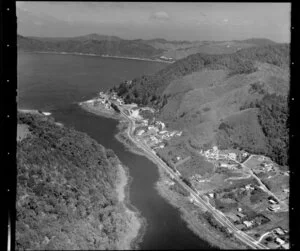 Lake Rotoma, Rotorua District