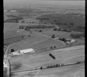 Te Rapa, Waikato